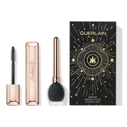 Guerlain Mad Eyes Mascara Cofanetto