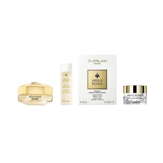 Guerlain Abeille Royale Creme Yeux Cofanetto