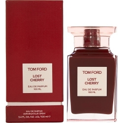 Tom Ford Lost Cherry 100 ml | ProfumeriaWeb