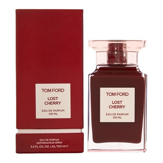 Tom Ford Lost Cherry 100 ml | ProfumeriaWeb