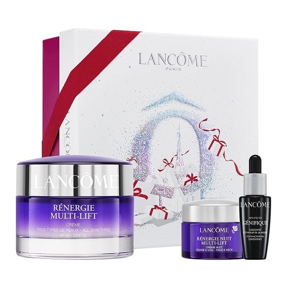 Lancome Renergie Multi-Lift Cofanetto