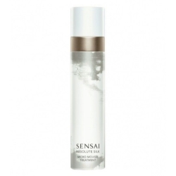 Sensai Absolute Silk Micro Mousse Suitou Nakatsuka Limited Edition 90ML