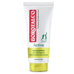 Borotalco Active Shower Gel 250ML
