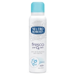 Neutro Roberts Fresco Deo Spray 48h 150ML