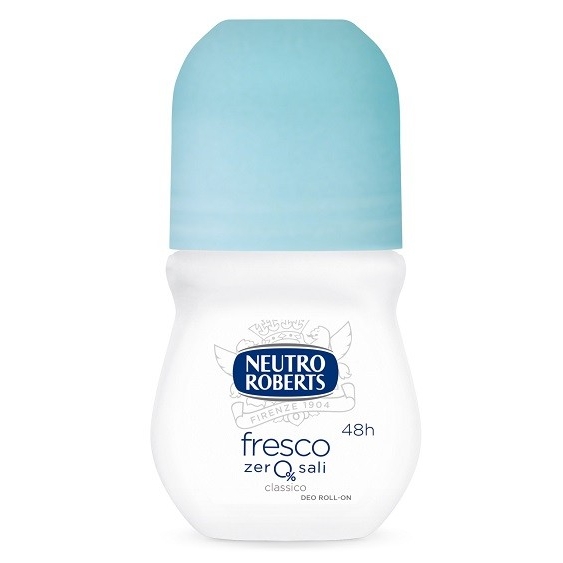 Neutro Roberts Fresco Deo Roll On 48h 50ML