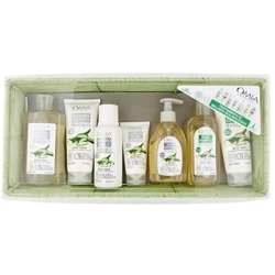 Omia Trattamento di Bellezza Aloe Vera Cofanetto