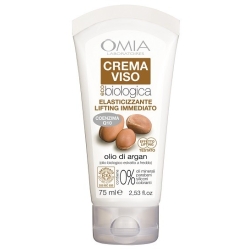 Omia Crema Viso Ecobio 75 ml - ProfumeriaWeb