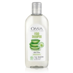 Omia Fisio Shampoo Ecobio Aloe Vera 250ML