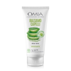 Omia Balsamo Capelli Ecobio Aloe Vera 200ML
