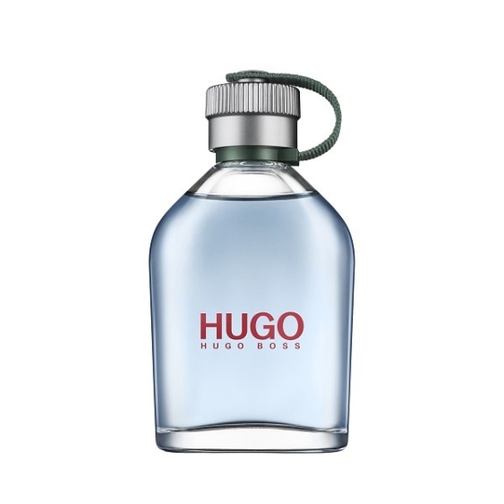 Profumo da Uomo Hugo Man confezione da 125ML