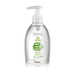 Omia Non Sapone Aloe Vera 300ML