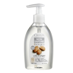 Omia Non Sapone Olio di Argan 300ML