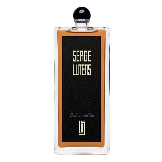Serge Lutens Santal Majuscule 100ML