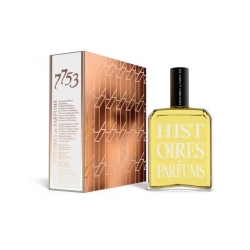 Histoires de Parfums 7753 Unexpected Mona 120ML