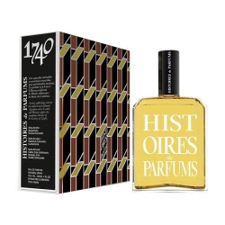 Histoires de Parfums 1740 Marquis de Sade 120ML