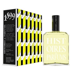 Histoires de Parfums 1899 Hemingway 120ML