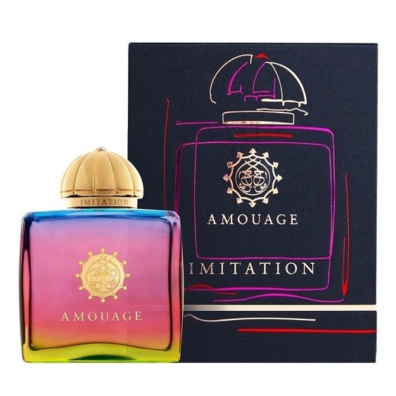Amouage Imitation Woman 100ML
