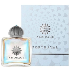 Amouage Portrayal Woman 100ML