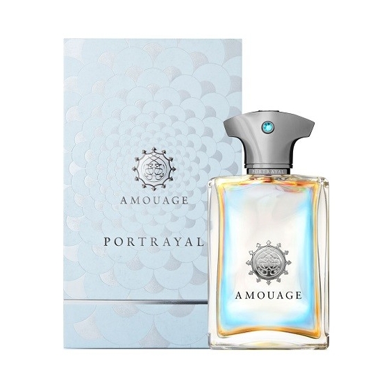 Amouage Portrayal Man 100ML