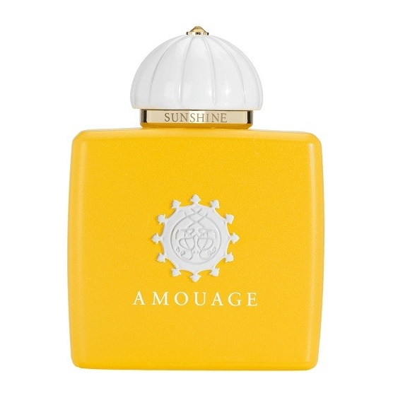Amouage Sunshine Woman 100ML
