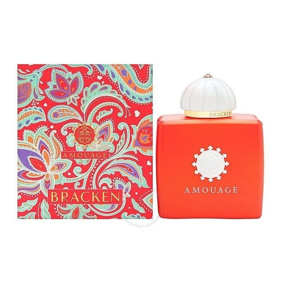 Amouage Bracken Woman 100ML