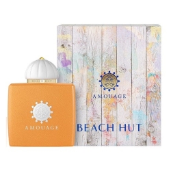Amouage Beach Hut Woman 100ML