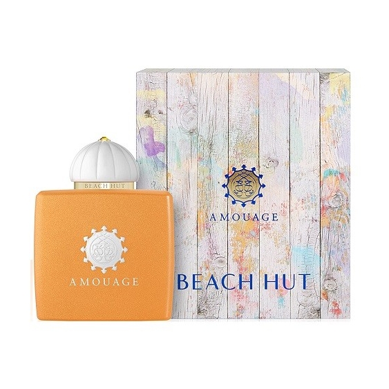 Amouage Beach Hut Woman 100ML