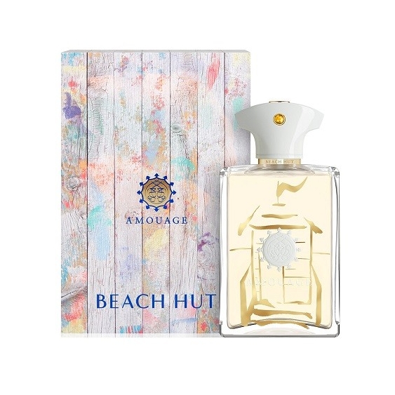 Amouage Beach Hut Man 100ML