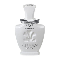Creed Love In White 75ML