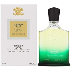 Creed Original Vetiver 100ML