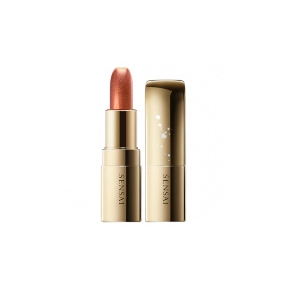 Sensai The Lipstick Suitou Nakatsuka Limited Edition - 02 Hagi Pink