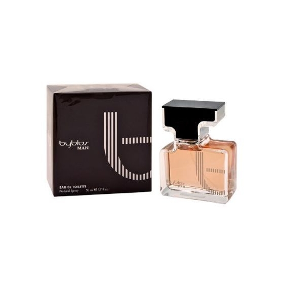 Profumo da Uomo Byblos Man Eau de Toilette confezione da 50ML