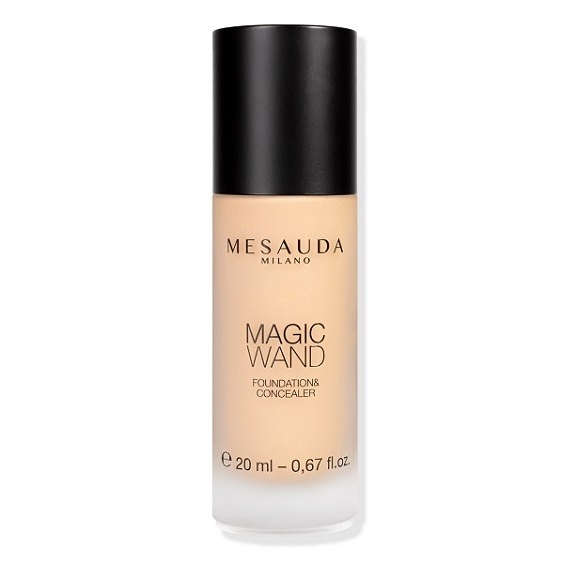 Mesauda Magic Wand Fondotinta - C55