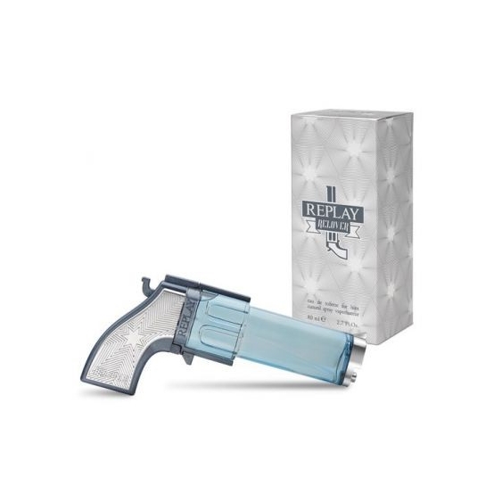 Replay Relover 50 ml | ProfumeriaWeb