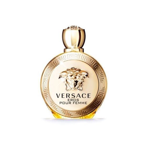 Profumo da Donna Versace Eros Pour Femme Eau de Parfum confezione da 30ML