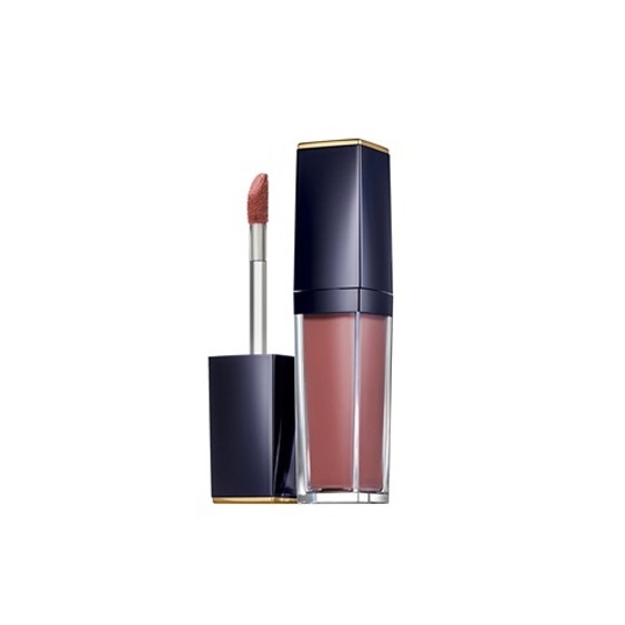 Estee Lauder Pure Color Envy Paint-On Liquid LipColor - 300 Poppy Sauvage Matte