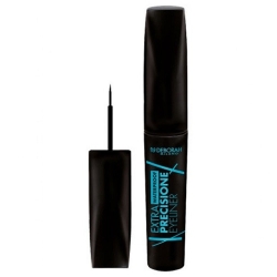 Deborah Eyeliner Extra Precisione Waterproof Nero
