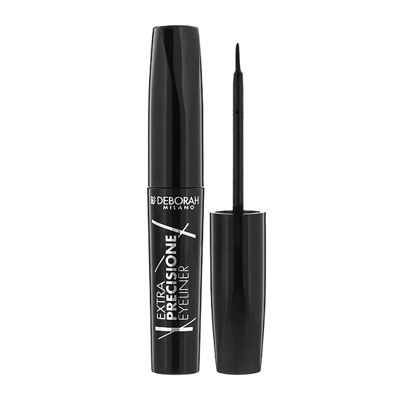 Deborah Eyeliner Extra Precisione Nero