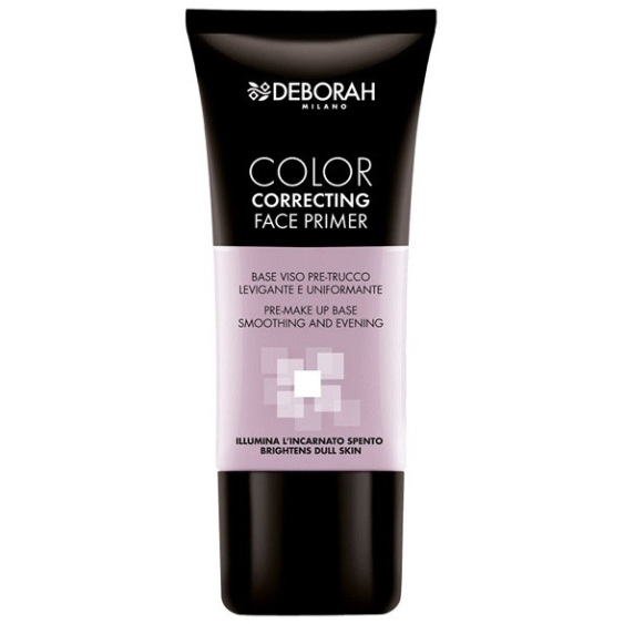 Deborah Face Perfect Primer Viola