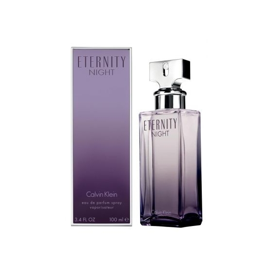 Profumo da Donna Calvin Klein Eternity Night confezione da 50ML