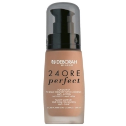 Deborah Fondotinta 24h Perfect SPF10