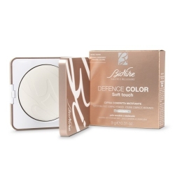 Bionike Defence Color Soft Touch - Matifiante