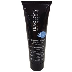 Teaology Peach Tea Hydra Cream 20ML