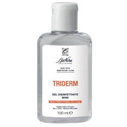 Bionike Triderm Gel Disinfettante Mani 100ML