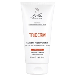 Bionike Triderm Barriera Protettiva Mani 50ML