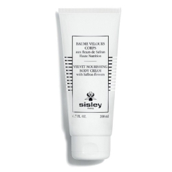 Sisley Velvet Nourishing Body Cream 200ML
