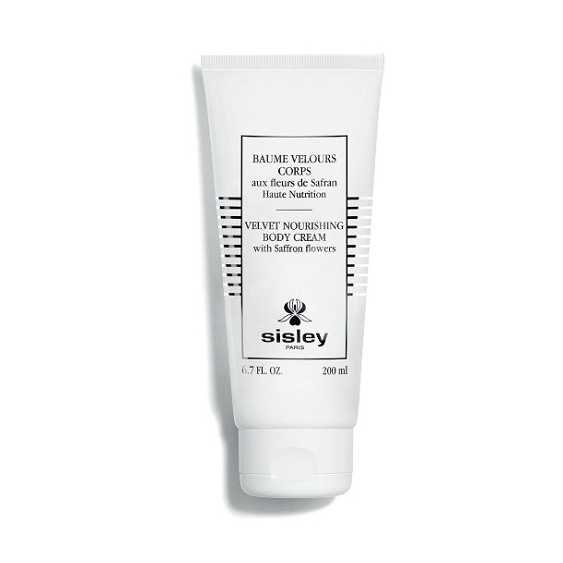 Sisley Velvet Nourishing Body Cream 200ML