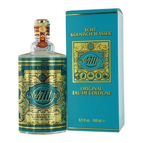 4711 Eau de Cologne 150ML