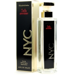 Elizabeth Arden 5th Avenue NYC 125ML