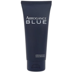 Arrogance Blue After Shave Balm 100ML